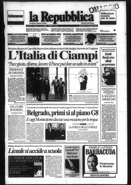 La repubblica